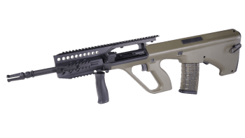 SNOW WOLF AUG (CN) (424) - Image 5