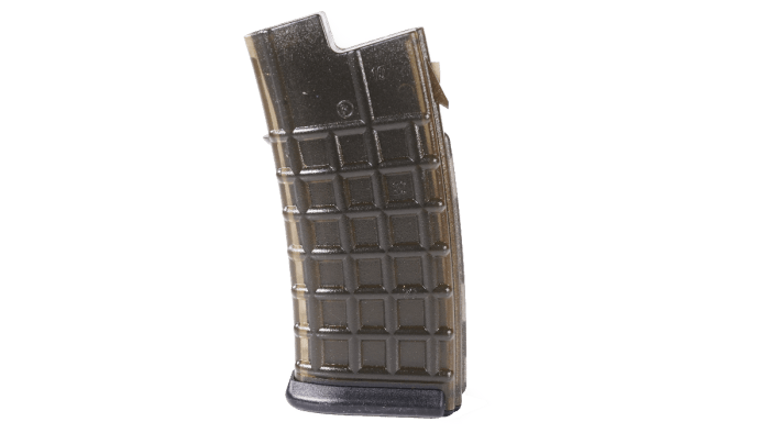 SNOW WOLF AUG MID CAP 180RND MAGAZINE product image