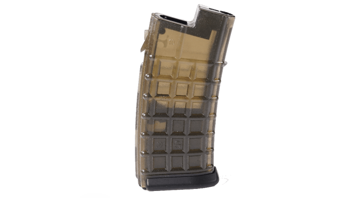 SNOW WOLF AUG HIGH CAP 350RND MAGAZINE product image