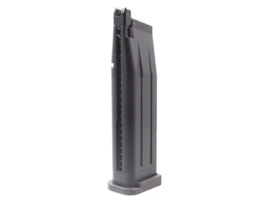 X TTI Combat Master gas magazine product image