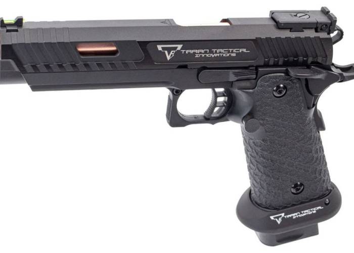 EMG x AW x TT International Distinct JW3 Combat Master GBBP	(279) featured image