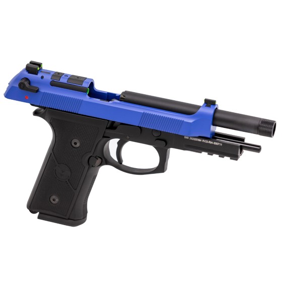 RAVEN R9-4 (282DUALTONE) - Image 4