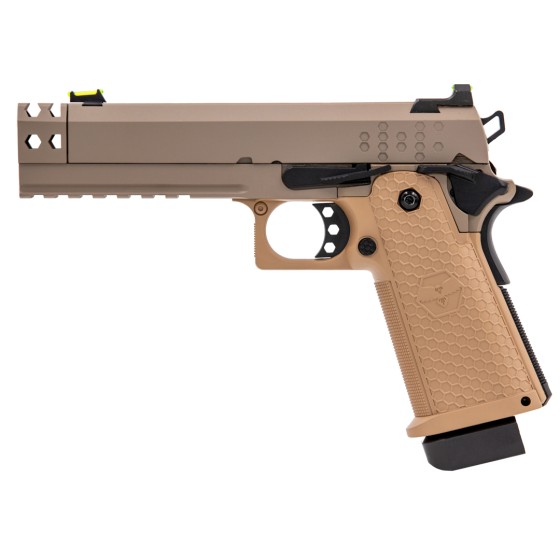 RAVEN HI-CAPA HEX-COMP (281) - Urban Airsoft