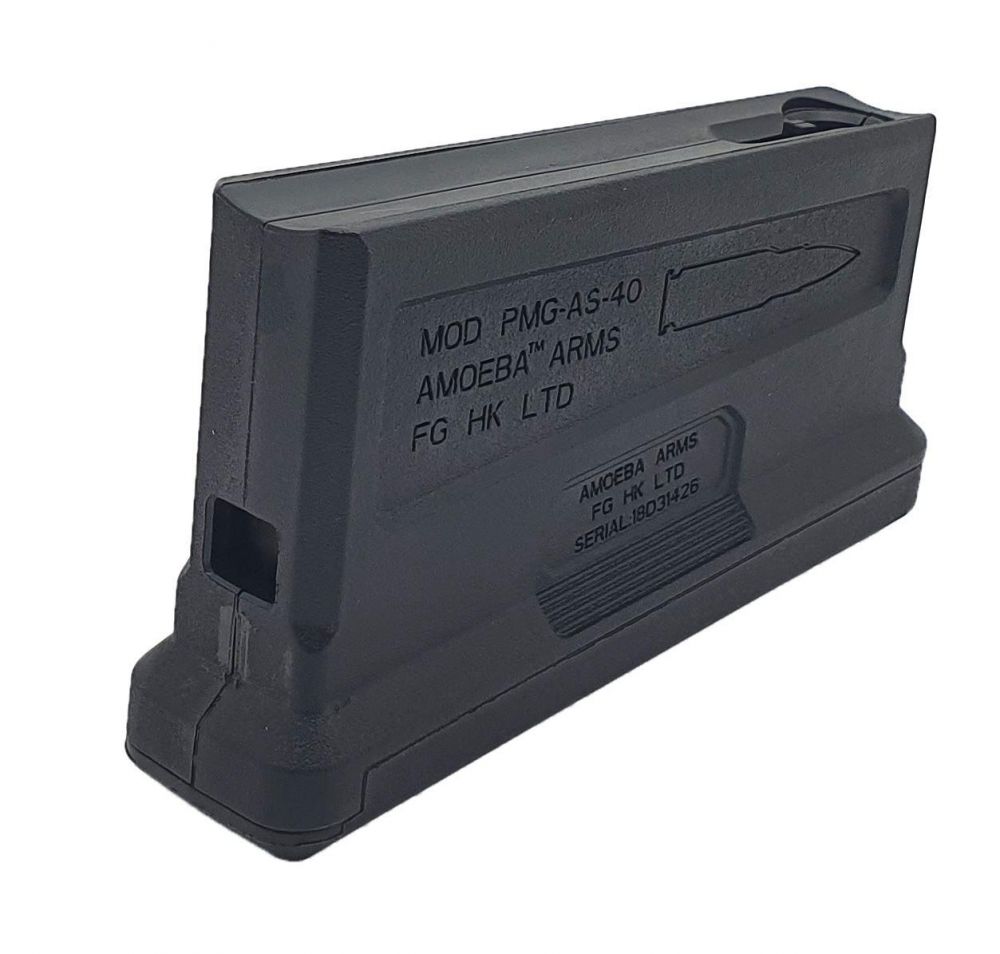 Mini Mid-Cap 38 BB Striker Magazine Black - Image 4