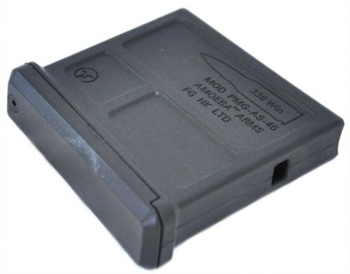 Long Mid-Cap 55 BB Striker Magazine – Black product image