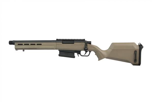 Ares Amoeba Striker Sniper Rifle DE (332) product image