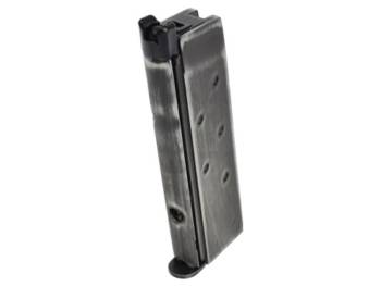 Armourer works Custom Etched 1911 gas magazine - Image 5