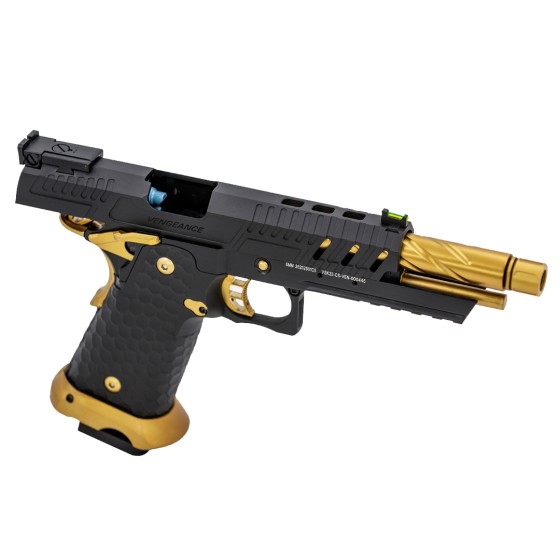 Vorsk CS Hi-Capa Vengeance MATCH (289) - Image 3