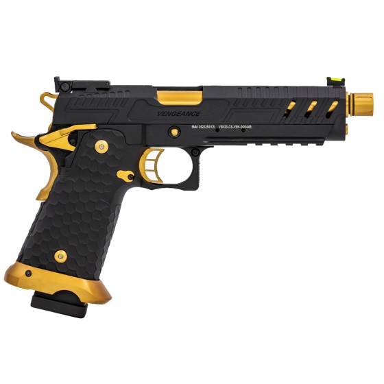 Vorsk CS Hi-Capa Vengeance MATCH (289) - Image 5