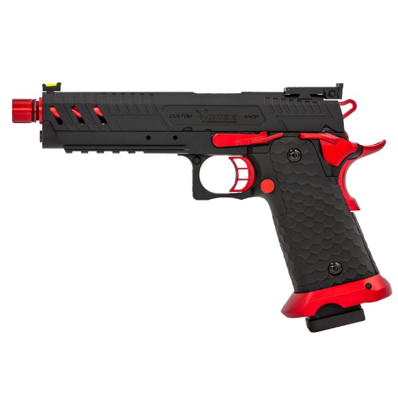 Vorsk CS Hi-Capa Vengeance MATCH (289) - Image 8