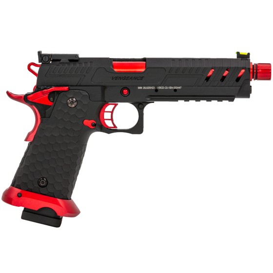 Vorsk CS Hi-Capa Vengeance MATCH (289) - Image 9