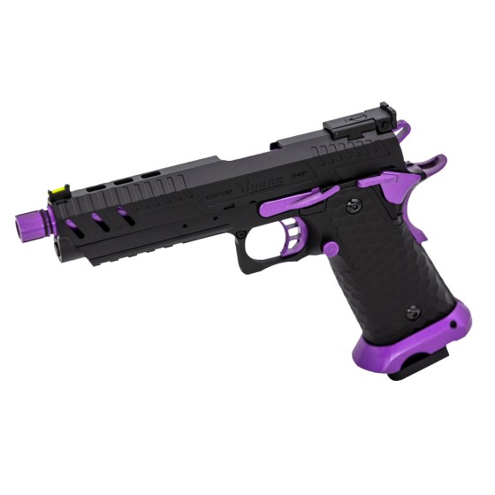 Vorsk CS Hi-Capa Vengeance MATCH (289) - Image 10