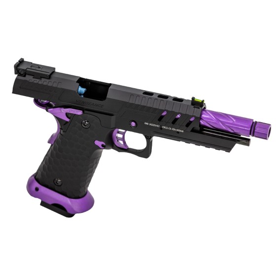 Vorsk CS Hi-Capa Vengeance MATCH (289) - Image 11