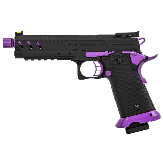 Vorsk CS Hi-Capa Vengeance MATCH (289) - Image 12
