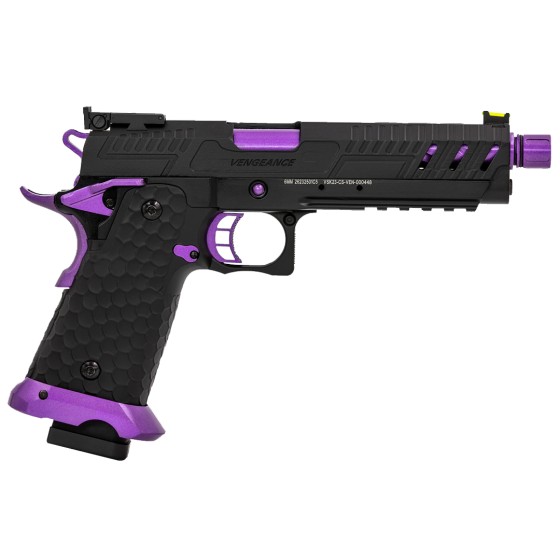 Vorsk CS Hi-Capa Vengeance MATCH (289) - Image 13