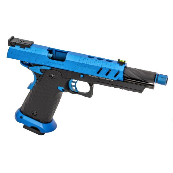 Vorsk CS Hi-Capa Vengeance (289BLUE) - Image 3