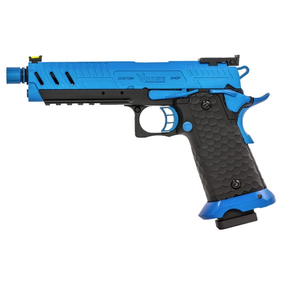 Vorsk CS Hi-Capa Vengeance (289BLUE)