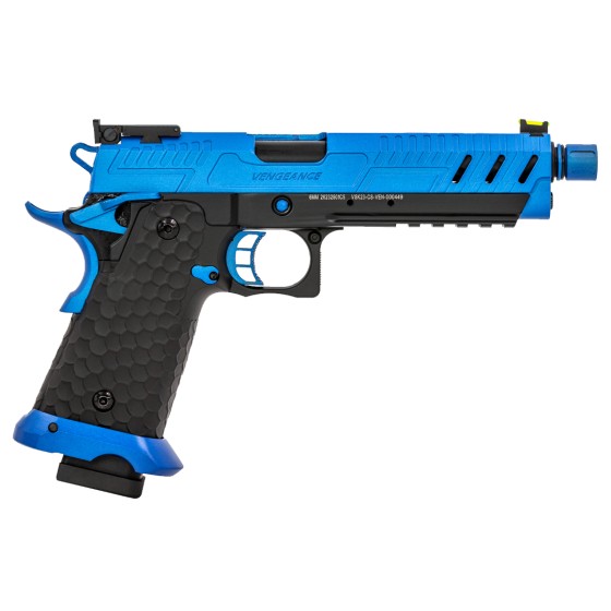 Vorsk CS Hi-Capa Vengeance (289BLUE) - Image 5