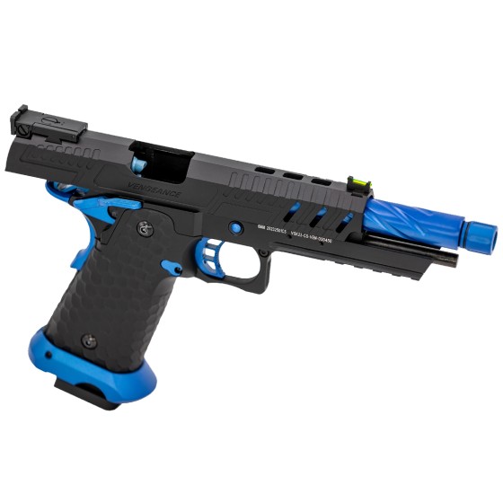 Vorsk CS Hi-Capa Vengeance MATCH (289) - Image 15
