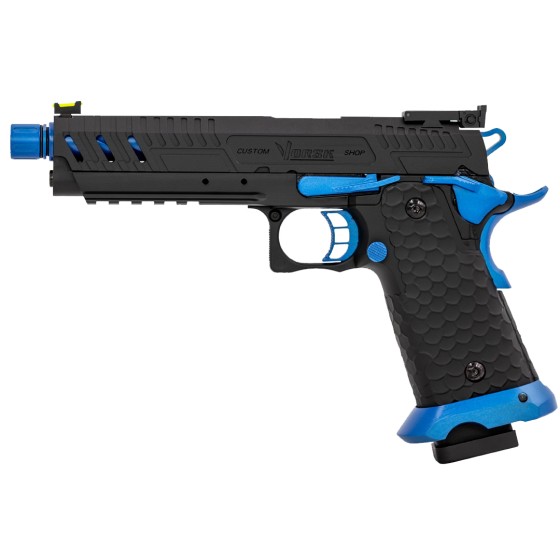 Vorsk CS Hi-Capa Vengeance MATCH (289) - Image 16
