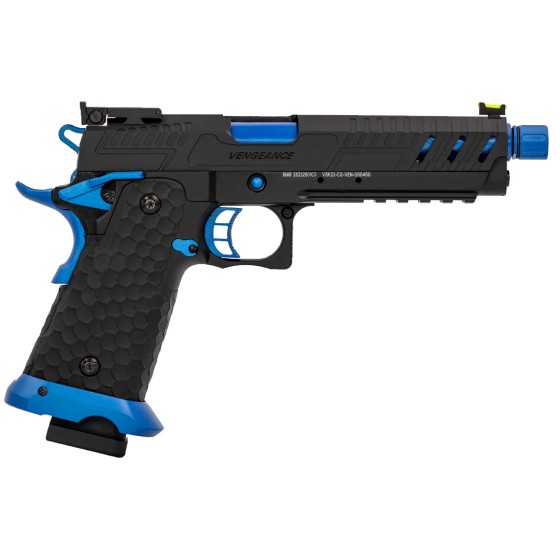 Vorsk CS Hi-Capa Vengeance MATCH (289) - Image 17