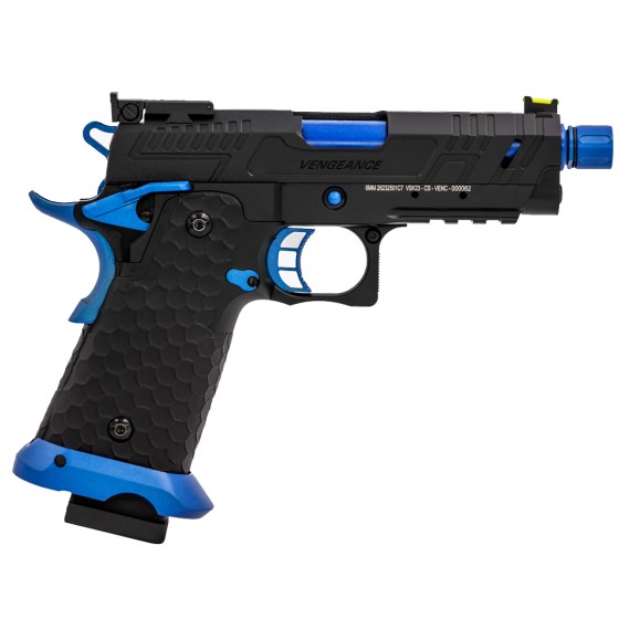 VORSK CS HI CAPA VENGEANCE MATCH (260) - Image 10