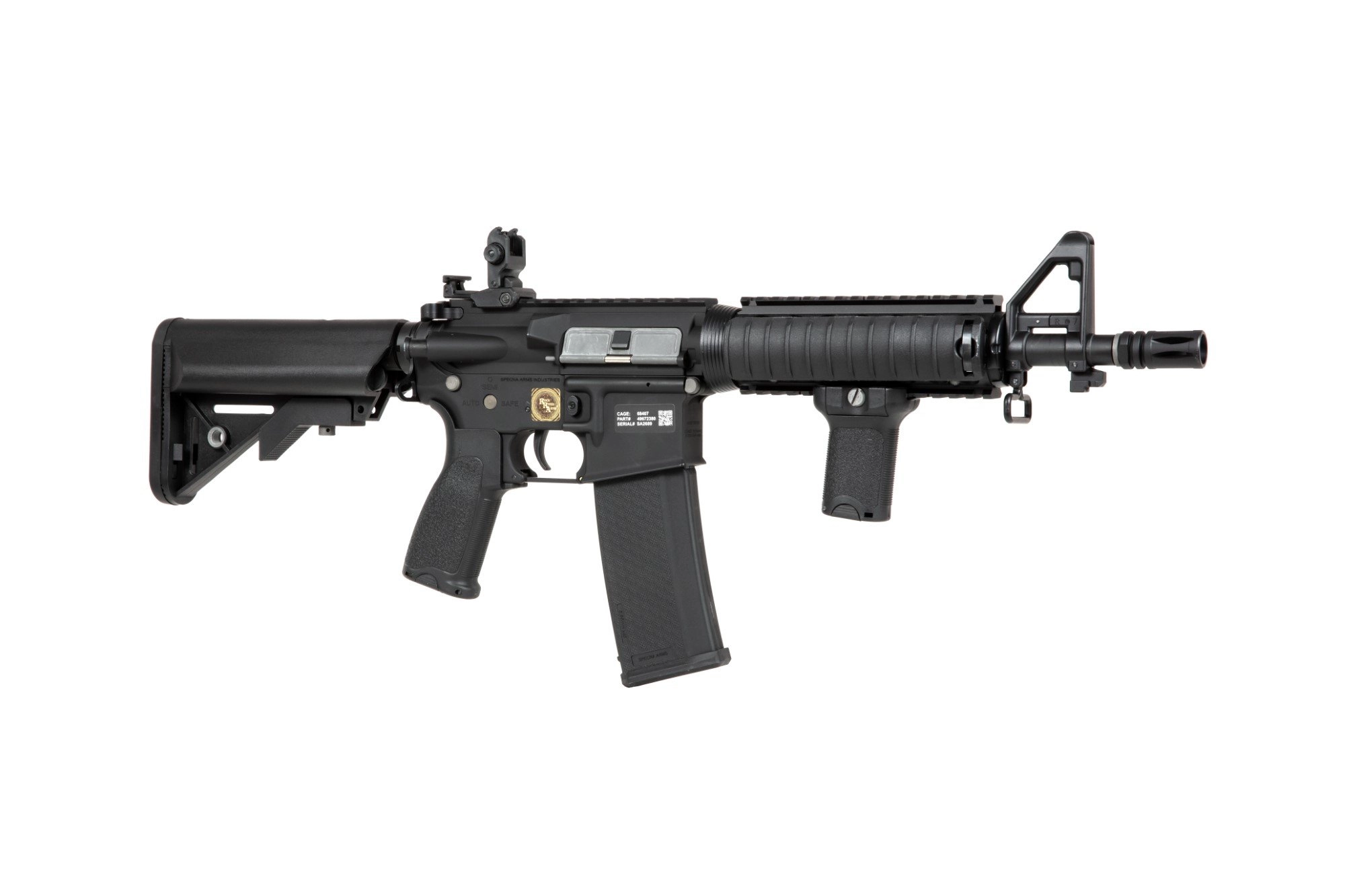 Specna Arms Carbine Replica RRA SA-E08 EDGE™ (283) - Image 34