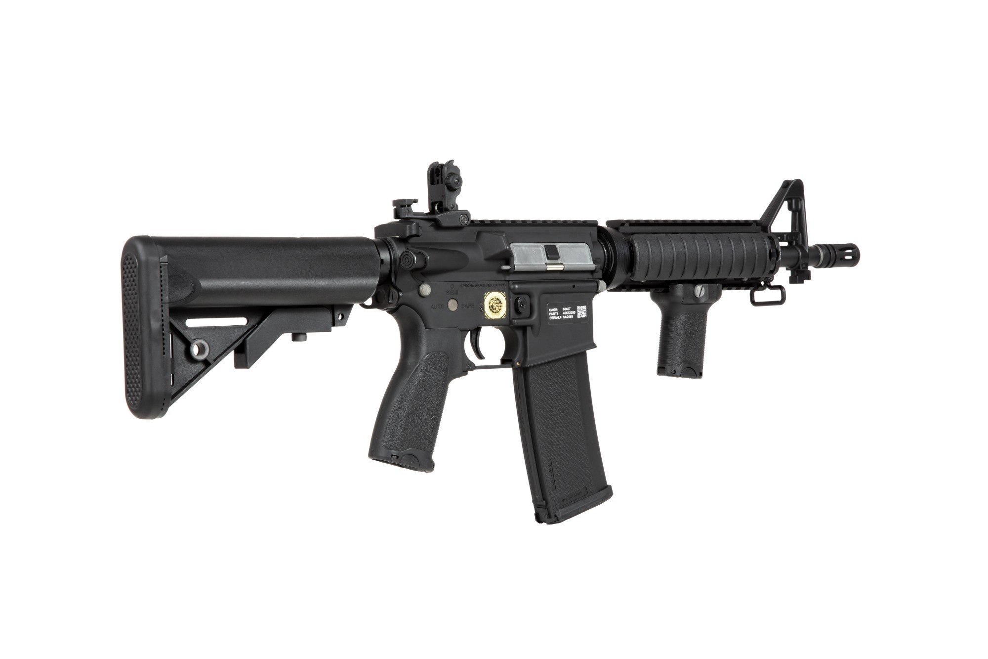 Specna Arms Carbine Replica RRA SA-E08 EDGE™ (283) - Image 32