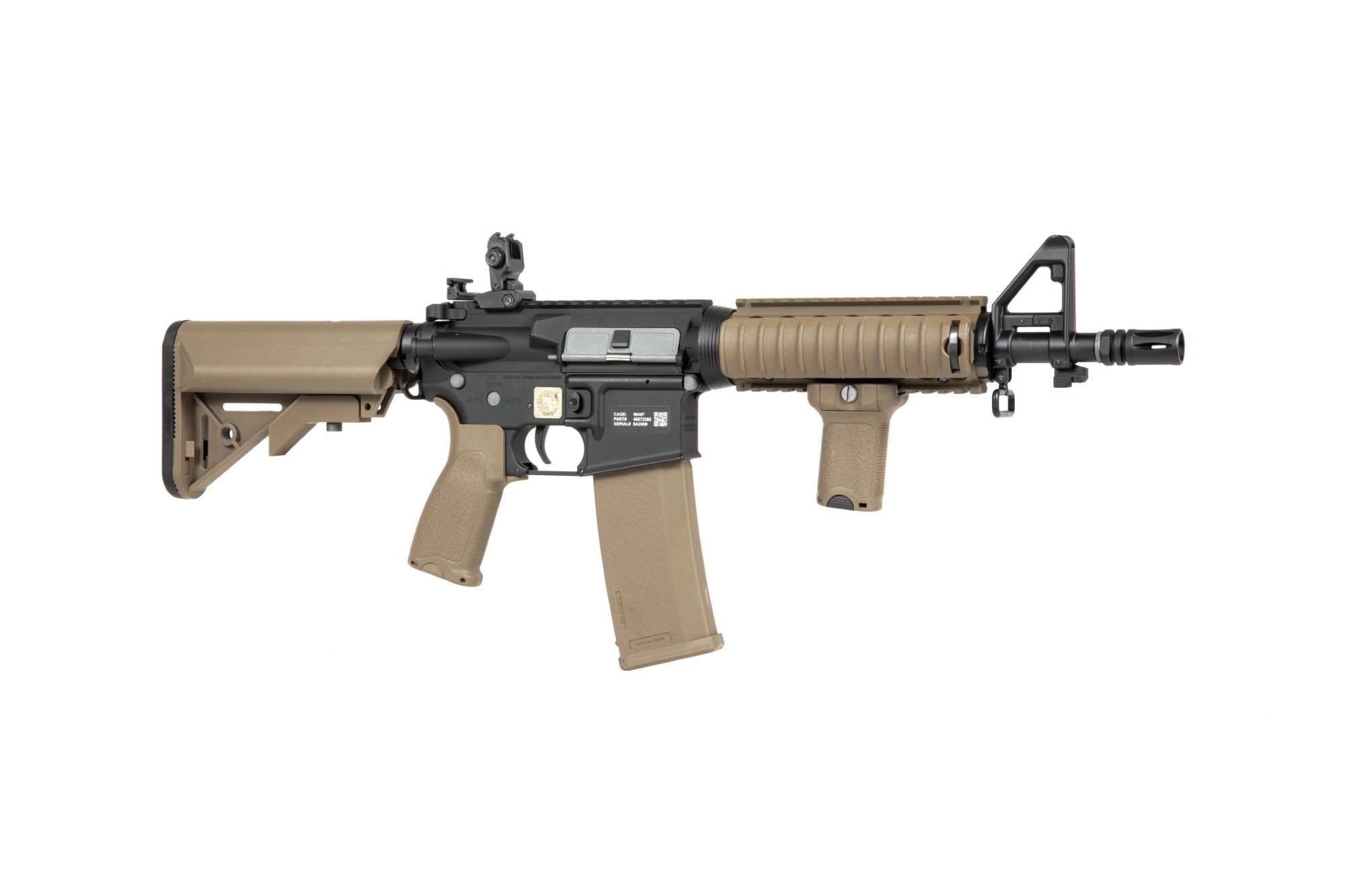 Specna Arms Carbine Replica RRA SA-E08 EDGE™ (283) - Image 8