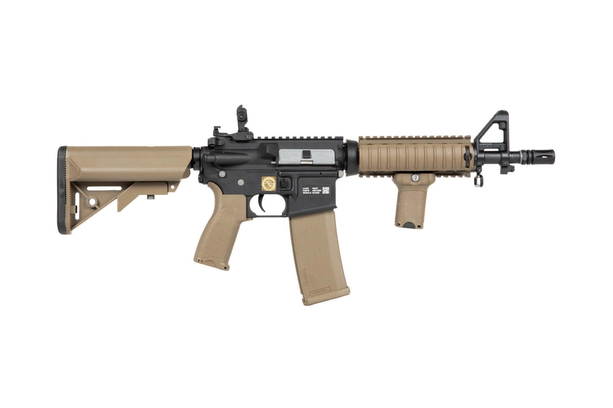 Specna Arms Carbine Replica RRA SA-E08 EDGE™ (283) - Image 7