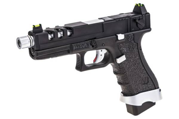VORSK EU18 VENTED (153) product image
