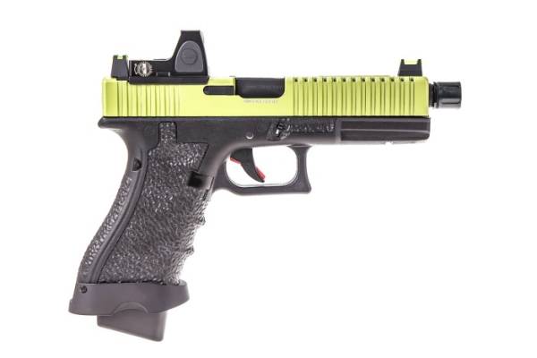 VORSK EU18 VENTED+ BDS (106) product image