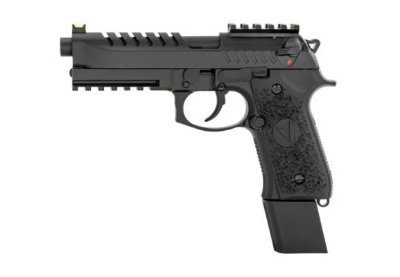 VORSK VM9 BLACK (292) product image