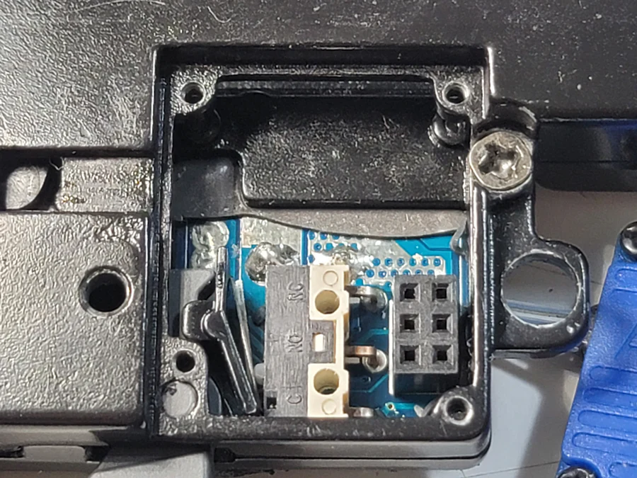 ARES & AMEOBA ALL EFTU MOSFET SERIES STC - Image 4