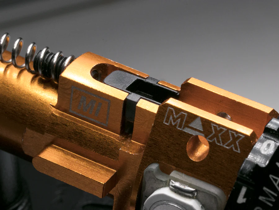 TDC M-NUB TROLLEY MAX HOP - Image 2