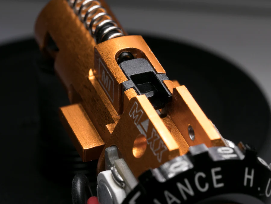 TDC M-NUB TROLLEY MAX HOP - Image 3