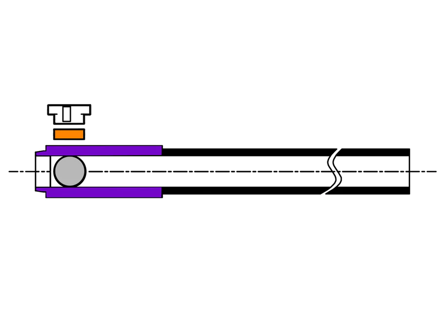 TDC M-NUB TROLLEY MAX HOP - Image 10