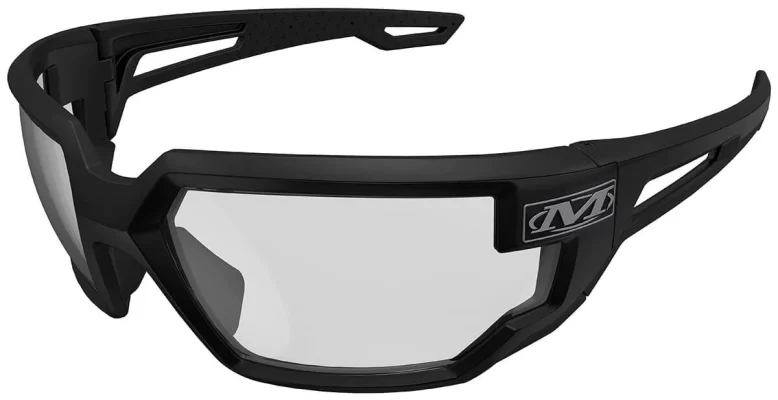 TYPE-X F (CLEAR/BLK/BLK/BLK) CE product image