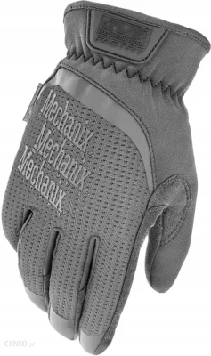 Mechanix Fastfit Wolf Grey product image