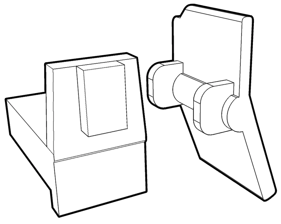 ARES & AMEOBA ALL EFTU MOSFET SERIES STC - Image 5