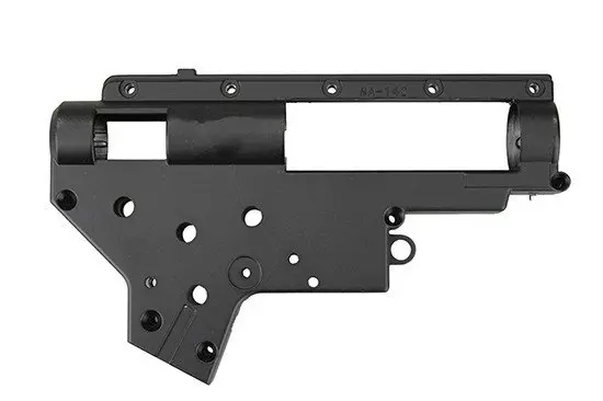 JG V2 Gearbox Shell – 8mm product image