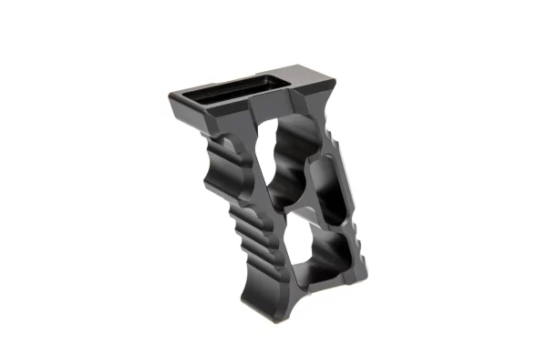 M-LOK/KEYMOD Aluminum Angled ForwardGrip product image