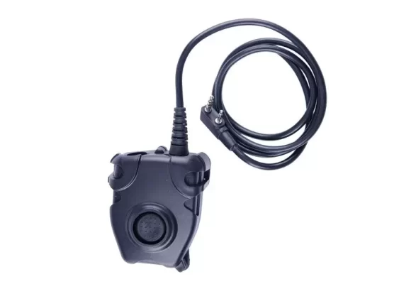 PTT button – KENWOOD type product image