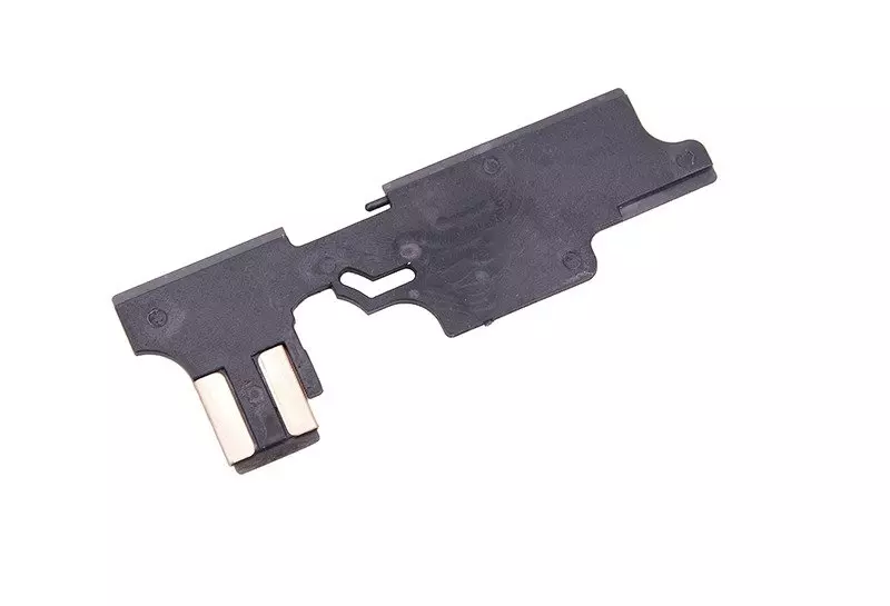 Selector plate for the V2 gearboxes ( G3 type replicas ) - Image 2