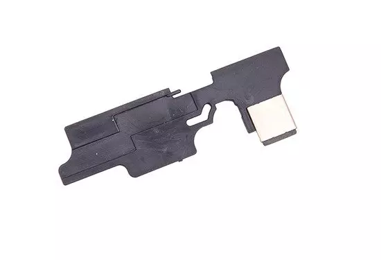 Selector plate for the V2 gearboxes ( G3 type replicas ) - Image 3