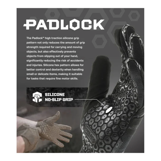 MECHANIX PRECISION PRO HIGH DEX - Image 2