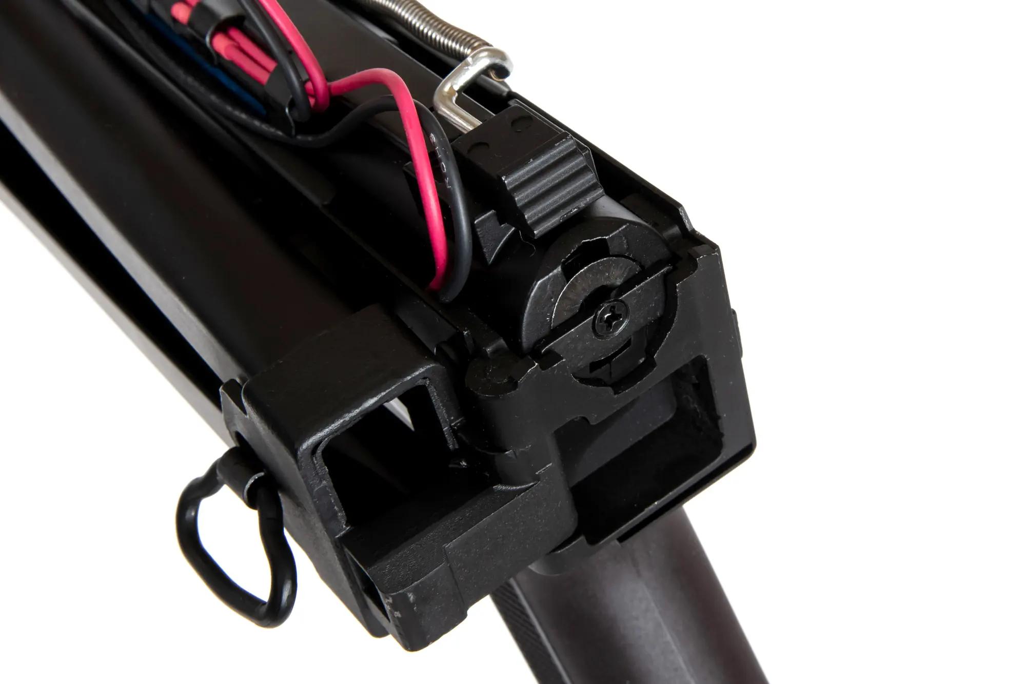 SA-J11 EDGE 2.0™ GATE ASTER V3 carbine replica - Plum (432) - Image 9