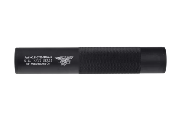Navy Silencer product image