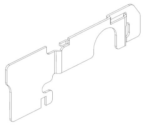 NUPROL DELTA: DELTA: FIRE SELECTOR product image
