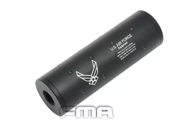 U.S. Air Force silencer product image